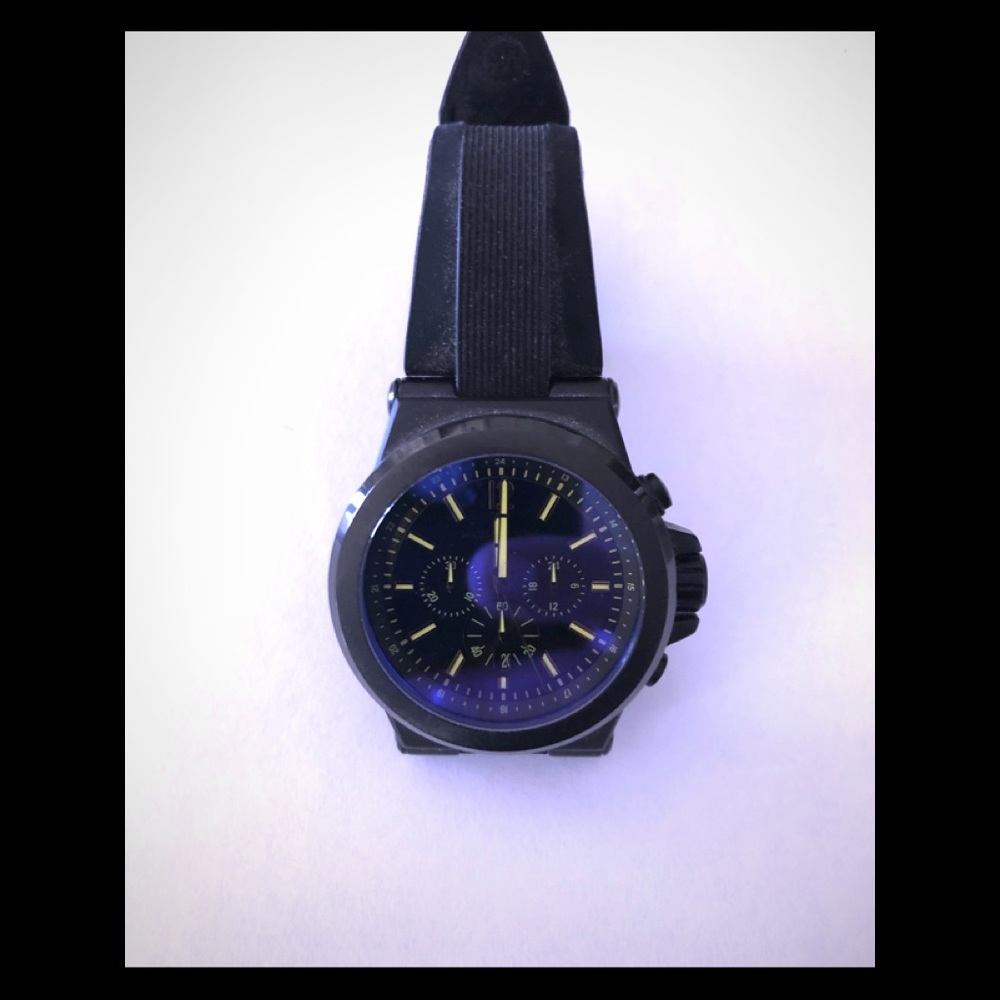 Men’s Michael Kors Watch